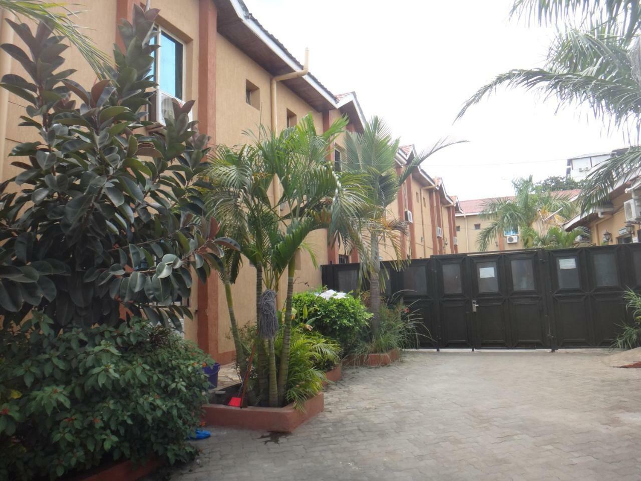 Quality Hotel Yuba Exterior foto