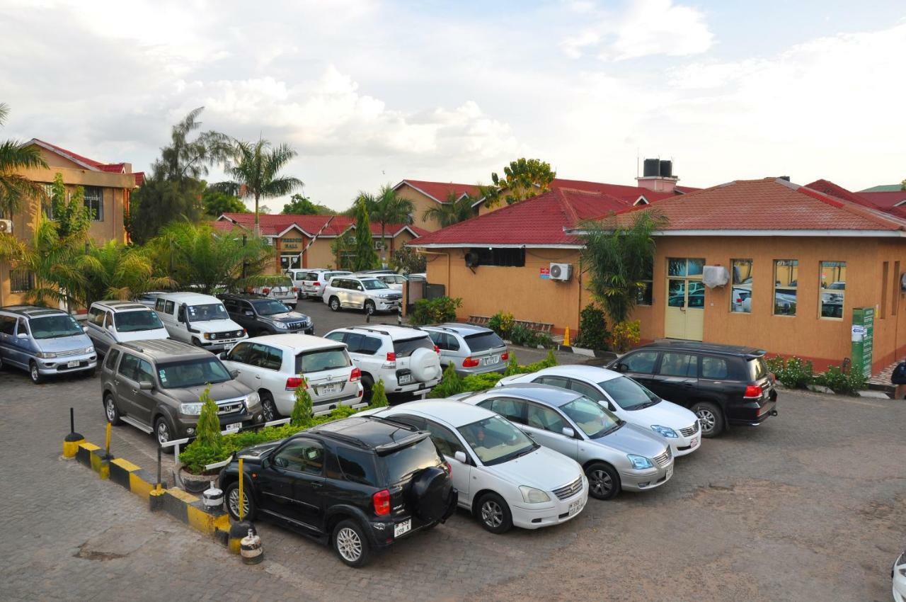 Quality Hotel Yuba Exterior foto